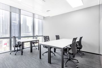 Office for rent in Din Daeng, Bangkok near MRT Sutthisan