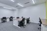 Office for rent in Din Daeng, Bangkok near MRT Sutthisan