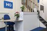 Office for rent in Huai Khwang, Bangkok near MRT Sutthisan