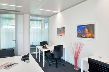 Office for rent in Don Mueang, Bangkok