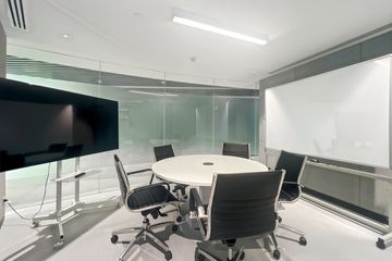 Office for rent in Don Mueang, Bangkok