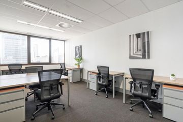 Office for rent in Don Mueang, Bangkok