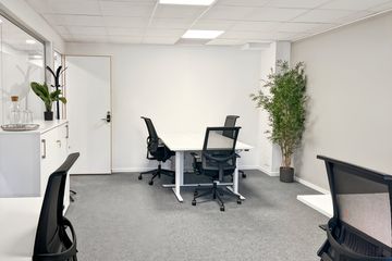 Office for rent in Don Mueang, Bangkok