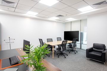 Office for rent in Don Mueang, Bangkok