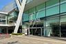 Office for rent in Pathum Wan, Bangkok near MRT Pratunam