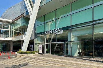 Office for rent in Pathum Wan, Bangkok near MRT Pratunam