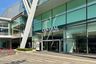Office for rent in Pathum Wan, Bangkok near MRT Pratunam
