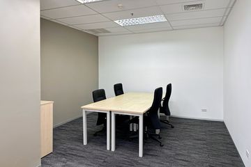 Office for rent in Pathum Wan, Bangkok near MRT Pratunam