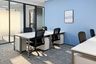 Office for rent in Pathum Wan, Bangkok near MRT Pratunam