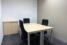 Office for rent in Pathum Wan, Bangkok near MRT Pratunam