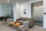 Office for rent in Pathum Wan, Bangkok near MRT Pratunam
