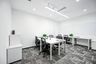 Office for rent in Pathum Wan, Bangkok near MRT Pratunam