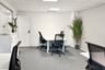 Office for rent in Pathum Wan, Bangkok near MRT Pratunam