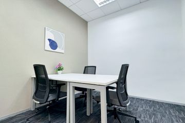 Office for rent in Sam Sen Nai, Bangkok near BTS Saphan Kwai