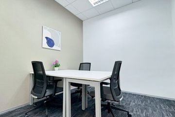 Office for rent in Sam Sen Nai, Bangkok near BTS Saphan Kwai