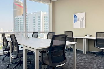 Office for rent in Sam Sen Nai, Bangkok near BTS Saphan Kwai