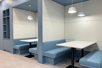 Office for rent in Sam Sen Nai, Bangkok near BTS Saphan Kwai