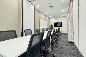 Office for rent in Sam Sen Nai, Bangkok near BTS Saphan Kwai