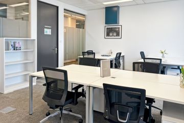 Office for rent in Sam Sen Nai, Bangkok near BTS Saphan Kwai