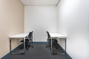 Office for rent in Phaya Thai, Bangkok near BTS Ari