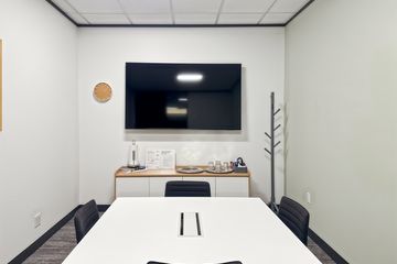 Office for rent in Phaya Thai, Bangkok near BTS Ari