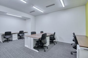 Office for rent in Phaya Thai, Bangkok near BTS Ari
