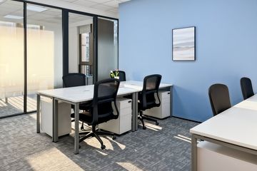 Office for rent in Phaya Thai, Bangkok near BTS Ari
