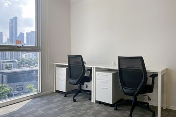 Office for rent in Khlong Tan Nuea, Bangkok