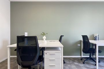 Office for rent in Khlong Tan Nuea, Bangkok near BTS Thong Lo