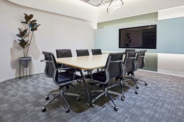 Office for rent in Khlong Tan Nuea, Bangkok near BTS Thong Lo