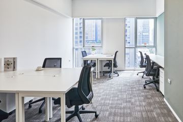 Office for rent in Khlong Tan Nuea, Bangkok