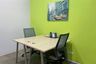 Office for rent in Silom, Bangkok near BTS Saint Louis