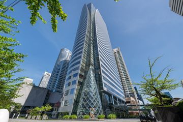 Office for rent in Silom, Bangkok near BTS Saint Louis
