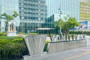 Office for rent in Sam Sen Nai, Bangkok near BTS Ari