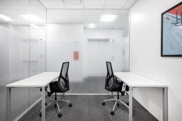 Office for rent in Sam Sen Nai, Bangkok near BTS Ari