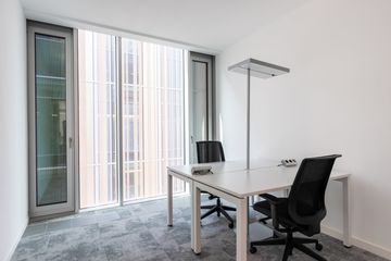 Office for rent in Bang Phli Yai, Samut Prakan