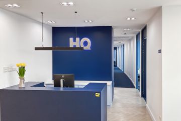 Office for rent in Bang Phli Yai, Samut Prakan