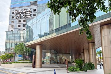 Office for rent in Chatuchak, Bangkok near BTS Ladphrao Intersection