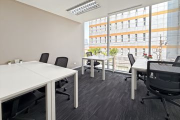 Office for rent in Chatuchak, Bangkok near BTS Ladphrao Intersection