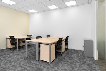 Office for rent in Bang Phong Pang, Bangkok