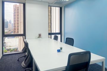 Office for rent in Sam Sen Nai, Bangkok near BTS Ari