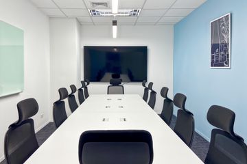 Office for rent in Sam Sen Nai, Bangkok near BTS Ari