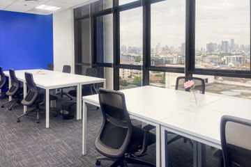 Office for rent in Sam Sen Nai, Bangkok near BTS Ari