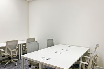 Office for rent in Thung Maha Mek, Bangkok near MRT Lumpini