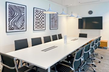 Office for rent in Thung Maha Mek, Bangkok near MRT Lumpini
