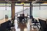 Office for rent in Makkasan, Bangkok near Airport Rail Link Makkasan