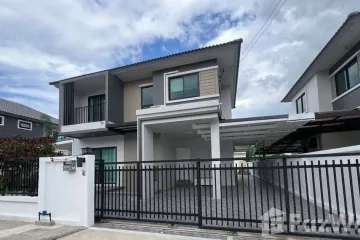 3 Bedroom House for rent in Chiang Mai (San Kamphaeng) by NHA, Ton Pao, Chiang Mai