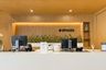 Office for rent in Thung Phaya Thai, Bangkok near MRT Ratchathewi
