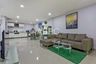 1 Bedroom Condo for rent in Nong Prue, Chonburi
