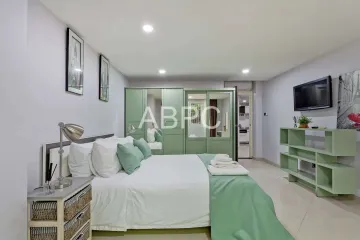 1 Bedroom Condo for rent in Nong Prue, Chonburi
